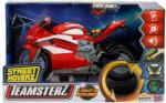 HTI Motocicleta cu lumini si sunete Teamsterz