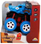 Sunman Masina Off Road, Maxx Wheels, Speed Dinosaur, Albastru