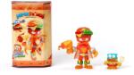 Magic Box Toys Set 2 figurine si accesoriu, SuperThings, Guardians Of Kazoom Kid Figurina