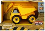 Sunman Vehicul de constructie cu surubelnita, Zapp Toys, Basculanta