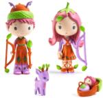 DJECO Figurine Lily & Sylvestre (DJ06960) Figurina