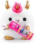 ZURU Jucarie de plus, Snackles, S1 W2, Jumbo Push Pop, 35 cm (N00006379_006w)