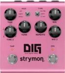Strymon Dig V2 Dual Digital Delay Gitáreffekt (<![CDATA[DIG V2]]>)