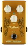 Carl Martin PlexiTone Lo-Gain Gitáreffekt (PLEXITONE-LOGAIN)