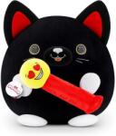 ZURU Jucarie de plus, Snackles, S1 W2, Pez Candy, Luna, 35 cm (N00006379_011w)