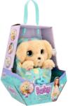 IMC Toys Jucarie de plus interactiva, Baby Paws, Labrador, 20 Cm (N01092114_001w)
