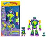 Magic Box Toys Set 3 figurine, SuperThings, Superbot Enigma Figurina