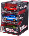Jada Toys Masinuta metalica, Jada, Fast and Furious, 1: 32