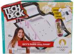 Tech Deck Set de joaca, Tech Deck, Olympic Park Paris 2024, Sky Brown, 20147129