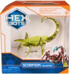 Spin Master Scorpion interactiv, Hexbots, Verde, 20149646 (S00071518_002w)
