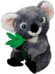 Puffy Friends Jucarie de plus, Puffy Friends, Koala, 30 cm (S00003190_001w)