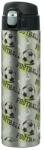 Ars Una Baagl Fémkulacs, Termosz 450 ml - Football