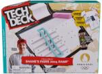 Tech Deck Set de joaca, Tech Deck, Olympic Park Paris 2024, Shane O Neil, 20147130