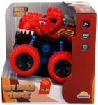 Sunman Masina Off Road, Maxx Wheels, Speed Dinosaur, Rosu