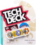Tech Deck Mini placa skateboard Tech Deck, PAPA, 20147310