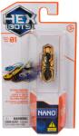 Spin Master Figurina interactiva, Hexbots, Nano, 20149723 (S00071535_002w)