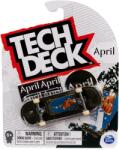 Tech Deck Mini placa skateboard Tech Deck, April Guy Mariano, 20142050