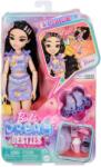 Mattel Papusa Barbie, Dream Besties Renee, Skate Party, JFX99 Papusa Barbie