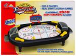 Sunman Set mini joc de masa, Tabletop Shoot, Ice Hockey, 42 x 21 x 13 cm (S00076788_002w) Joc de societate