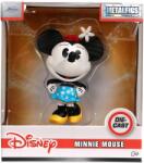 Jada Toys Figurina metalica, Jada, Disney Minnie Mouse, 10 cm Figurina