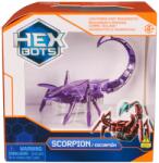Spin Master Scorpion interactiv, Hexbots, Mov, 20149648 (S00071518_004w)