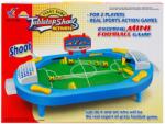 Sunman Set mini joc de masa, Tabletop Shoot, Fotbal, 42 x 21 x 13 cm (S00076788_001w) Joc de societate