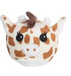 Puffy Friends Jucarie de plus, Puffy Friends, Girafa, 10 cm (S00003472_001w)