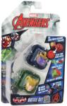 Battle Cubes Set 2 figurine de lupta Battle Cubes Avengers, Thanos vs Loki Figurina