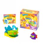 Magic Box Toys Set figurina cu vehicul, SuperThings, Guardians of Kazoom Jets Figurina