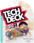 Tech Deck Mini placa skateboard Tech Deck, Mariah Duraw, 20147309