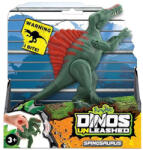 Funville Jucarie interactiva Dinos Unleashed, Dinozaur, Spinosaurus (31123_016)