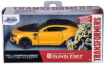 Jada Toys Masinuta metalica, Jada, Transformers 2016 Chevy Camaro, 1: 32