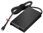Lenovo 4X21H27804 áramátalakító és inverter Beltéri Fekete (4X21H27804) (4X21H27804) - xupe
