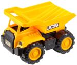 HTI Camion cu basculanta, Teamsterz, JCB, 18 cm