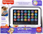 Mattel Tableta educativa cu muzica si lumini, Fisher Price, Laugh And Learn, HXB71 (N000HXB71_001w)