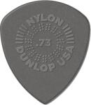 Dunlop 541R073 Flow Nylon 0.73 Перце за китара (<![CDATA[541R073]]>)