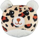 Puffy Friends Jucarie de plus, Puffy Friends, Leopard, 10 cm (S00003472_006w)
