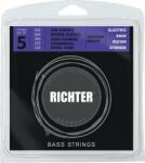 Richter Ion Coated Electric Bass 5 Strings - 045-130 Basszusgitár húr (1808)