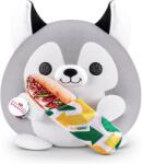 ZURU Jucarie de plus, Snackles, S1 W2, Subway, 35 cm (N00006379_012w)