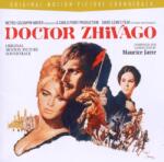 Original Soundtrack - Doctor Zhivago (Reissue) (Remastered) (CD) (0886976379827)