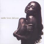 Sade - Love Deluxe (Reissue) (Remastered) (CD) (5099750059821)