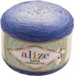 alize Bella Ombre Batik 7407 Kötőfonal (29807407-ALIZE)