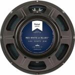 Eminence Red White And Blues 12" Gitár / Basszusgitár Hangszóró 8 Ohm (122240B-U)