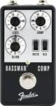 Fender Bassman Compressor Basszusgitár effektpedál (<![CDATA[0234614000]]>)