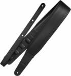 Richter Springbreak I Black Black Gitárszíj (1008)