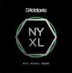 D'Addario NYNW064 Különálló elektromos gitárhúr (NYNW064)