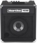 Hartke HD50 Gyakorló basszusgitár kombók (HD50COMBO)