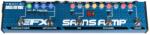 Tech 21 Bass Fly Rig V2 Basszusgitár multieffekt (10007967)