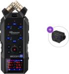 Zoom H6essential + EXH-6e SET Hordozható felvevő (10012069-SET2)