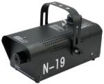 Eurolite N-19BK Ködgép (N-19BK)
